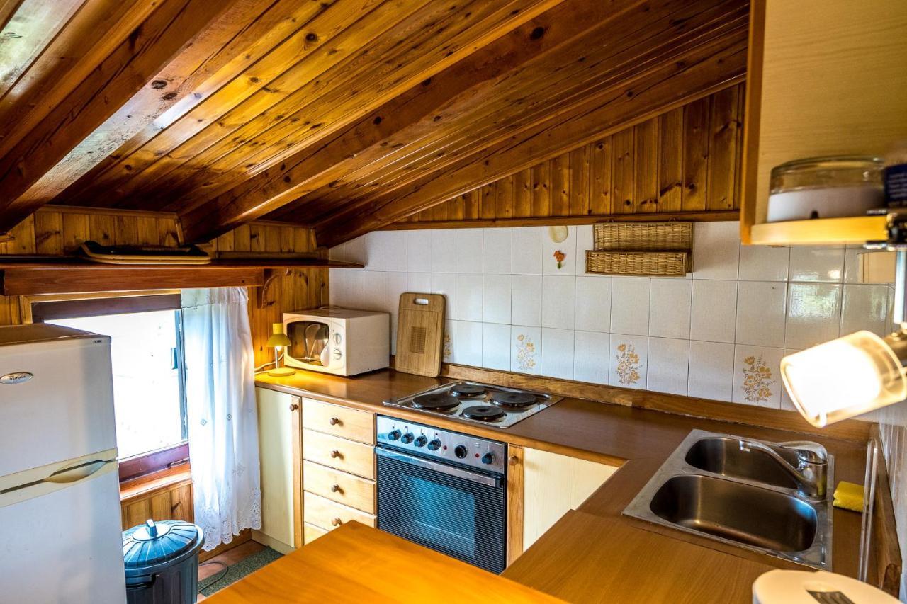 Apartmani Rosa Turanj Esterno foto