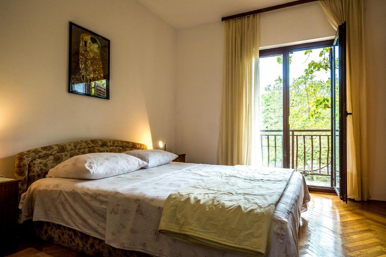 Apartmani Rosa Turanj Esterno foto