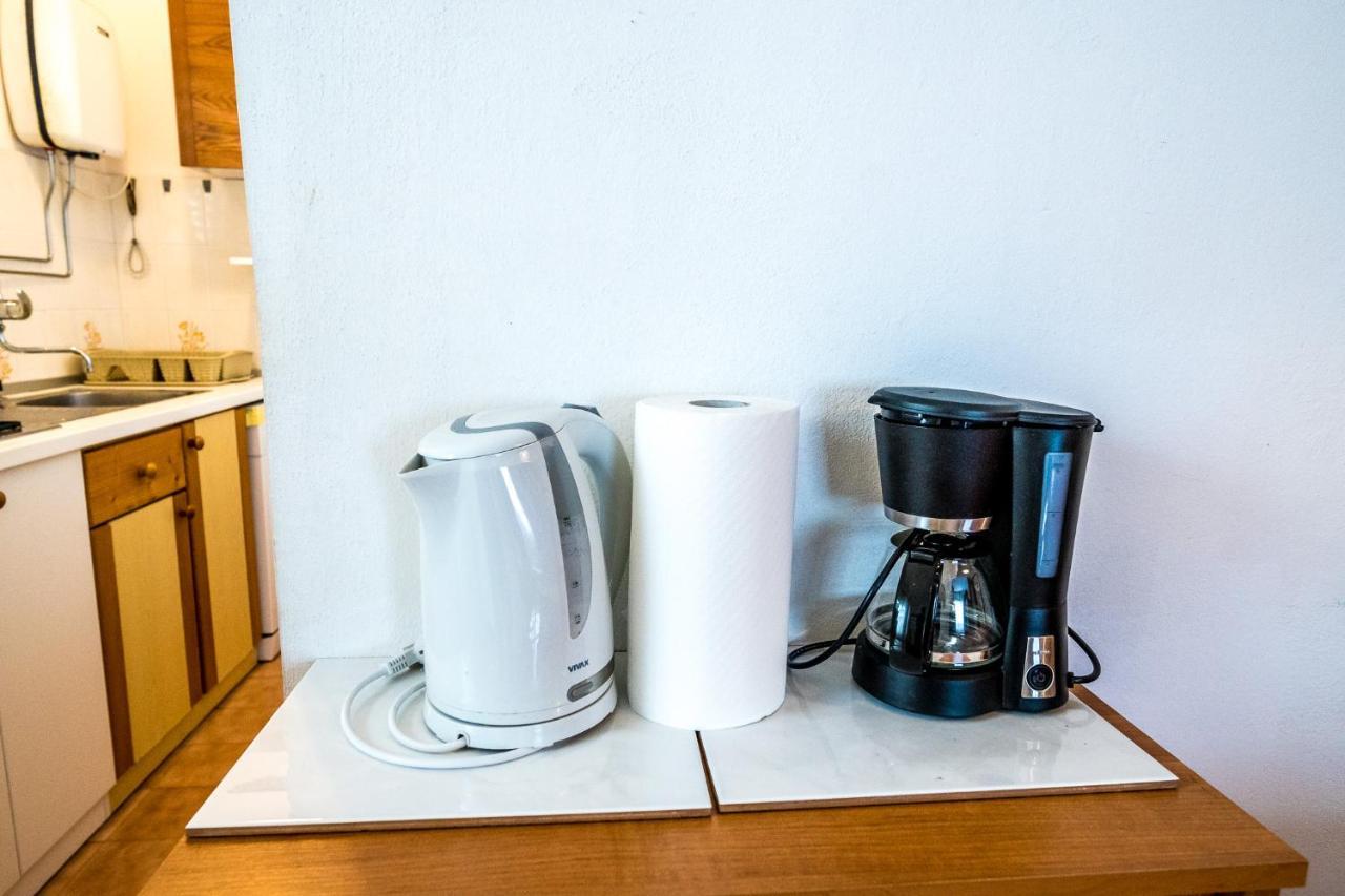 Apartmani Rosa Turanj Esterno foto