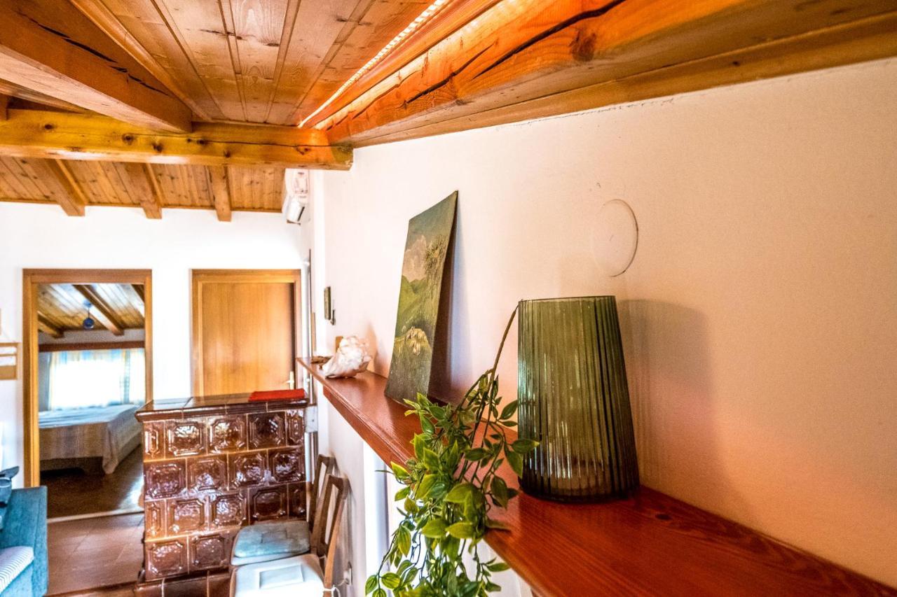 Apartmani Rosa Turanj Esterno foto