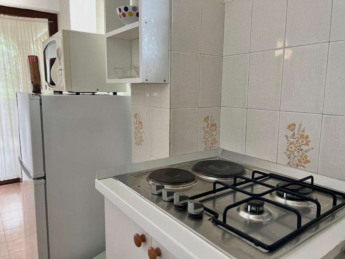 Apartmani Rosa Turanj Esterno foto